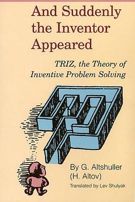 And Suddenly the Inventor Appeared