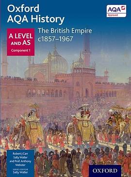 Oxford AQA History for A Level