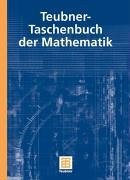 Teubner - Taschenbuch der Mathematik
