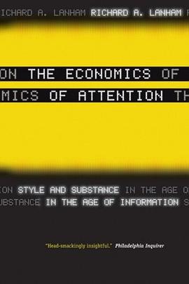 The Economics of Attention