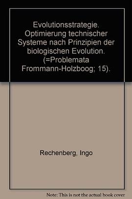 Evolutionsstrategie. Optimierung technischer Systeme nach Prinzipien der biologischen Evolution. .