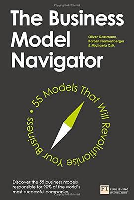 The Business Model Navigator