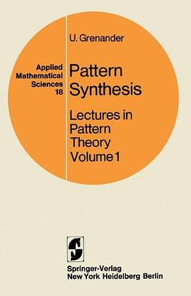 Lectures in Pattern Theory