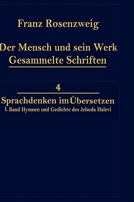 Der Mensch Und Sein Werk Gesammelte Schriften IV