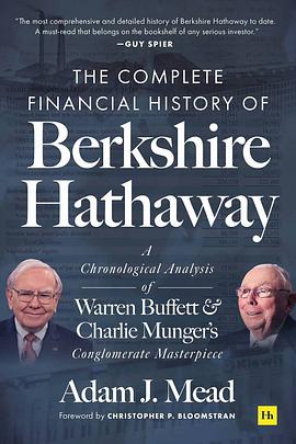 The Complete Financial History of Berkshire Hathaway