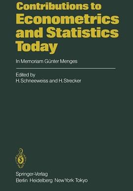 Contributions to Econometrics and Statistics Today
