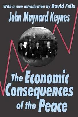The Economic Consequences of the Peace