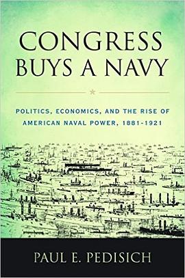 Congress Buys a Navy