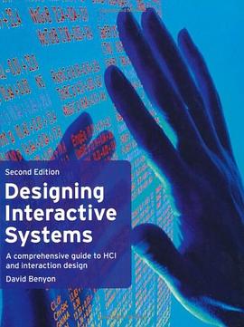 Designing Interactive Systems