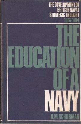 Education of a Navy