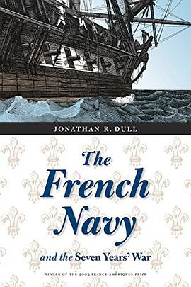 The French Navy and the Seven Years' War (France Overseas