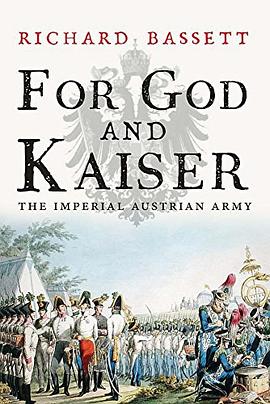 For God and Kaiser