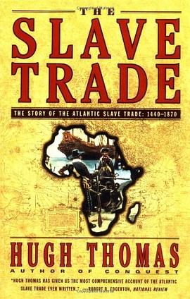 The SLAVE TRADE