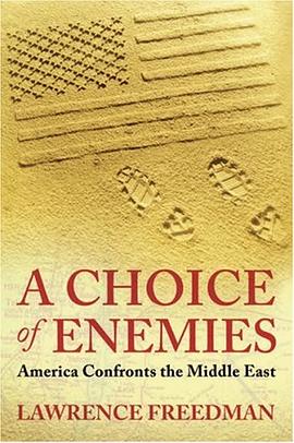 A Choice Of Enemies