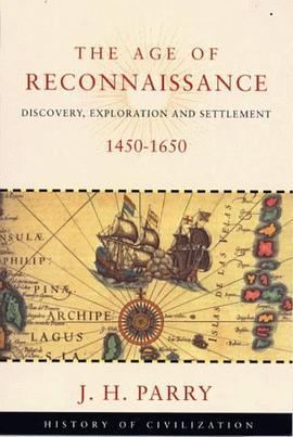 The Age of Reconnaissance