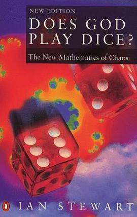 Does God Play Dice?