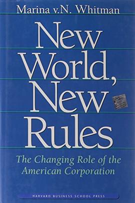 New World, New Rules