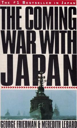 The Coming War With Japan