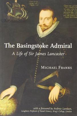 The Basingstoke Admiral