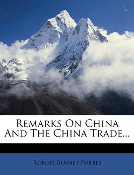 Remarks On China And The China Trade...