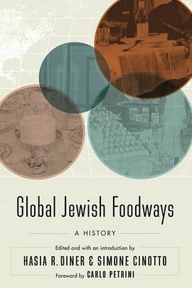 Global Jewish Foodways