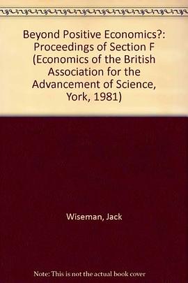 Beyond Positive Economics?