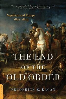 The End of the Old Order