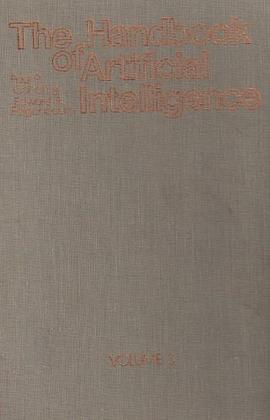 The Handbook of Artificial Intelligence, Vol 3