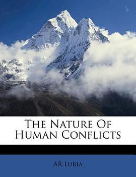 The Nature of Human Conflicts