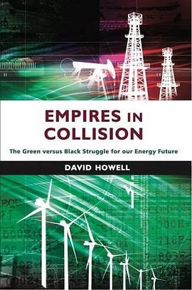 Empires in Collision