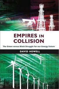 Empires in Collision