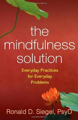 The Mindfulness Solution