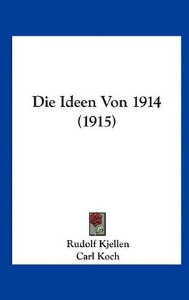 Die Ideen Von 1914