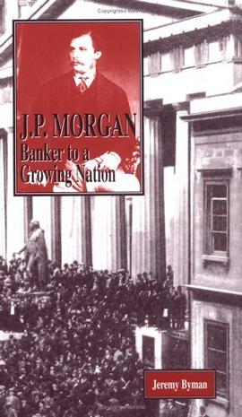 J. P. Morgan