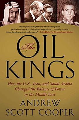 The Oil Kings