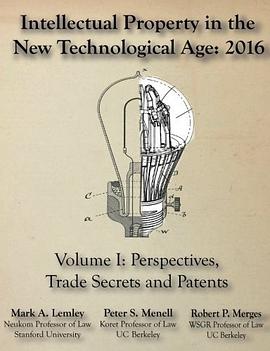 Intellectual Property in the New Technological Age