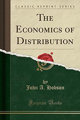 The Economics of Distribution