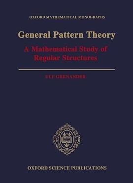 General Pattern Theory
