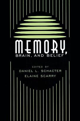 Memory, Brain, and Belief