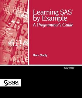 Learning SAS by Example