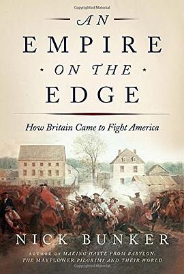 An Empire on the Edge