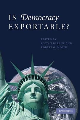 Is Democracy Exportable?