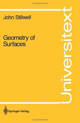 Geometry of Surfaces