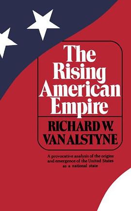 The Rising American Empire