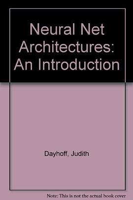 Neural network architectures