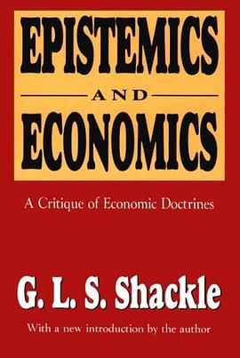 Epistemics and Economics