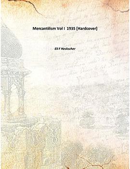 Mercantilism Vol I 1935
