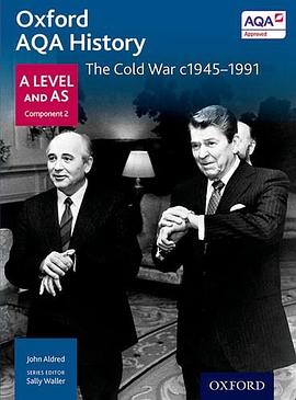 Oxford AQA History for A Level