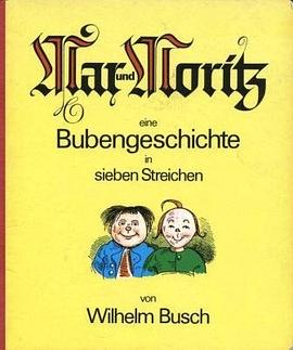 Max und Moritz