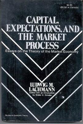 Capital, Expectations, and the Market Process